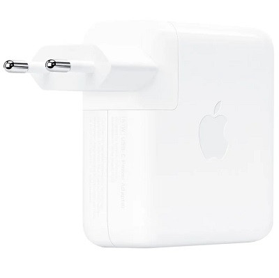 Блок питания Apple MRW22ZM/A для ноутбуков Apple в Твери