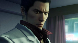 Игра Yakuza Kiwami [Nintendo Switch 2, русские субтитры]