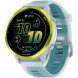 Умные часы Garmin Forerunner 570 47 мм Amp Yellow Aluminium/Translucent Whitestone/Turquoise 010-02971-01 в Твери