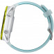 Умные часы Garmin Forerunner 570 47 мм Amp Yellow Aluminium/Translucent Whitestone/Turquoise 010-02971-01 в Твери