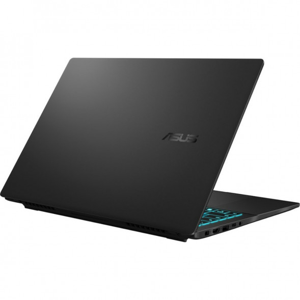 Ноутбук ASUS V16 V3607VM-TK207 (16&amp;quot;, IPS, Intel Core 5 210H 2.2ГГц, 8 ядер, 32ГБ DDR5, 512ГБ SSD, NVIDIA GeForce RTX 5060 8 ГБ), черный в Твери