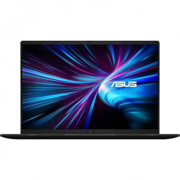 Ноутбук ASUS V16 V3607VM-TK207 (16&amp;quot;, IPS, Intel Core 5 210H 2.2ГГц, 8 ядер, 32ГБ DDR5, 512ГБ SSD, NVIDIA GeForce RTX 5060 8 ГБ), черный в Твери