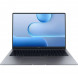 Ноутбук Honor MagicBook X16 (5301ARGQ) (16&amp;quot;, 2026, IPS, Intel Core Ultra 5 125H 1.2ГГц, 14 ядер, 16ГБ LPDDR5x, 512ГБ SSD, Intel Arc, без ОС), серый космос в Твери