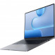 Ноутбук Honor MagicBook X16 (5301ARGQ) (16&amp;quot;, 2026, IPS, Intel Core Ultra 5 125H 1.2ГГц, 14 ядер, 16ГБ LPDDR5x, 512ГБ SSD, Intel Arc, без ОС), серый космос в Твери