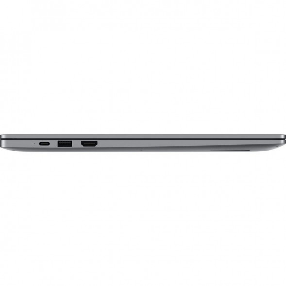 Ноутбук Honor MagicBook X16 (5301ARGQ) (16&amp;quot;, 2026, IPS, Intel Core Ultra 5 125H 1.2ГГц, 14 ядер, 16ГБ LPDDR5x, 512ГБ SSD, Intel Arc, без ОС), серый космос в Твери