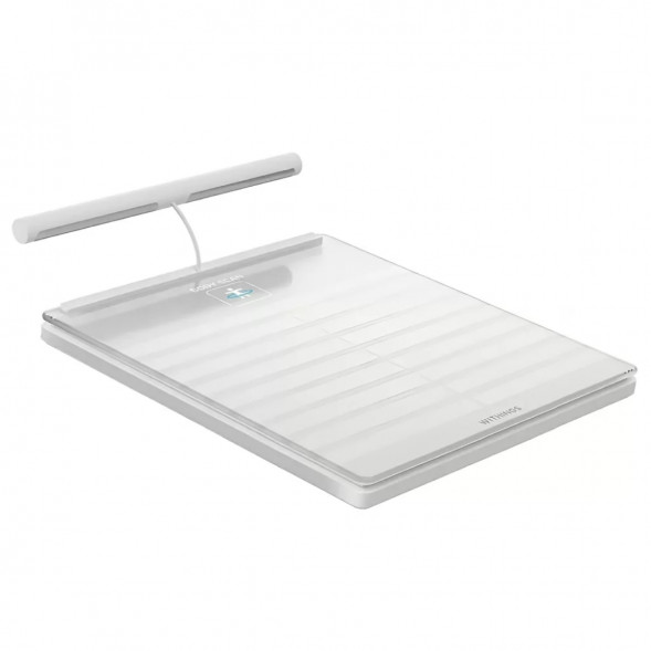 Умные весы Withings Body Scan, White в Твери