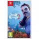Игра Hello Neighbor 2 [Nintendo Switch, русские субтитры] в Твери
