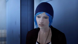 Игра Life is Strange: Arcadia Bay Collection [Nintendo Switch, русские субтитры]