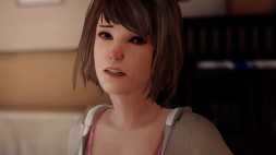Игра Life is Strange: Arcadia Bay Collection [Nintendo Switch, русские субтитры]