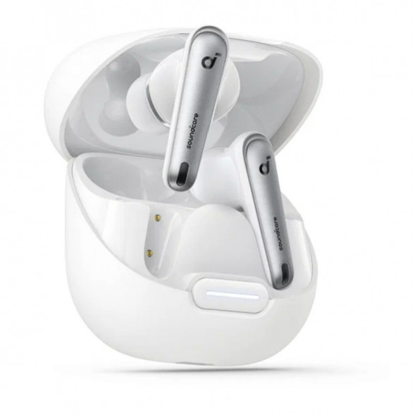 Беспроводные наушники Anker Soundcore Liberty 4 NC, White в Твери