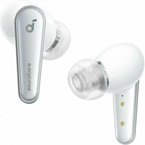 Беспроводные наушники Anker Soundcore Liberty 4 NC, White в Твери