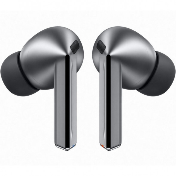 Наушники Samsung Galaxy Buds3 Pro, серебристый в Твери