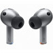 Наушники Samsung Galaxy Buds3 Pro, серебристый в Твери