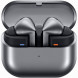 Наушники Samsung Galaxy Buds3 Pro, серебристый в Твери