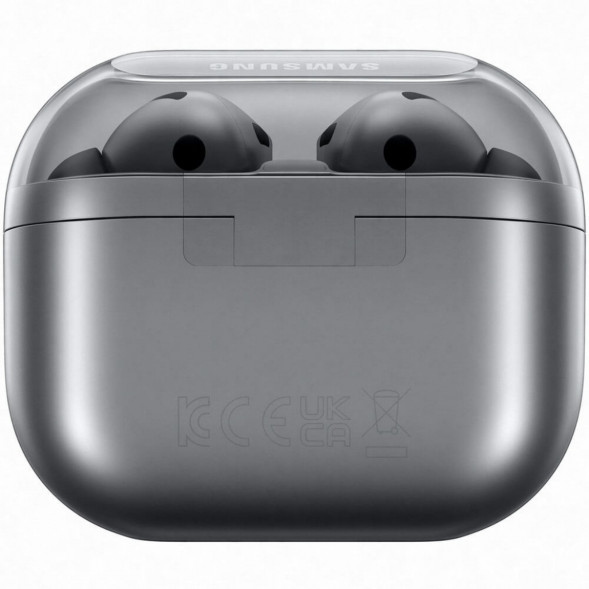 Наушники Samsung Galaxy Buds3 Pro, серебристый в Твери