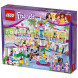 Конструктор LEGO Friends 41058 Торговый центр Хартлейк Сити в Твери