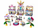 Конструктор LEGO Friends 41058 Торговый центр Хартлейк Сити в Твери