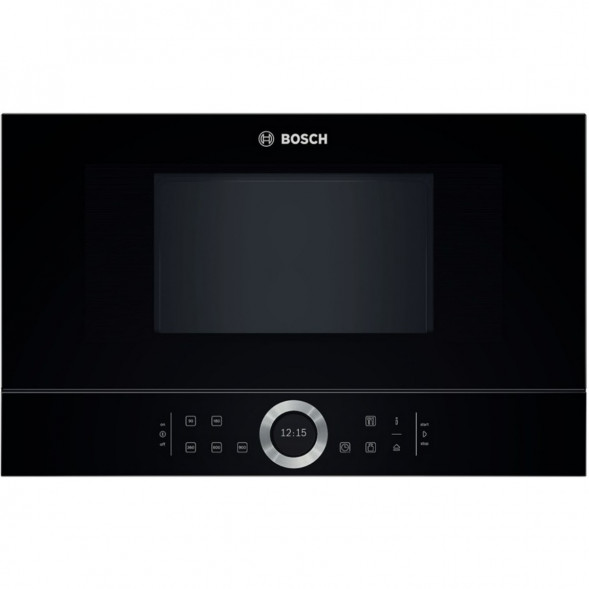 Встраиваемая микроволновая печь Bosch BFL634GB1 в Твери