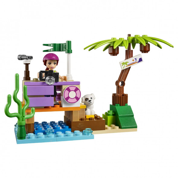 Конструктор LEGO Friends 41099 Скейт-парк в Твери