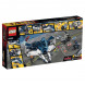 Конструктор LEGO Super Heroes 76032 Погоня на Квинджете Мстителей в Твери