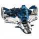 Конструктор LEGO Super Heroes 76032 Погоня на Квинджете Мстителей в Твери