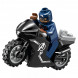 Конструктор LEGO Super Heroes 76032 Погоня на Квинджете Мстителей в Твери