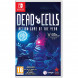 Игра Dead Cells. Action Game of the Year [Nintendo Switch, русские субтитры] в Твери