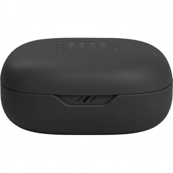 Беспроводные наушники JBL Wave Flex, Black в Твери