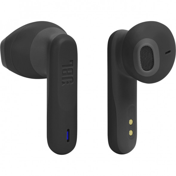 Беспроводные наушники JBL Wave Flex, Black в Твери