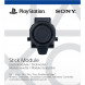 Сменный модуль стика для геймпада Sony Dualsense Edge в Твери