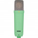 Микрофон студийный RODE NT1 Signature, Green в Твери