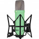 Микрофон студийный RODE NT1 Signature, Green в Твери