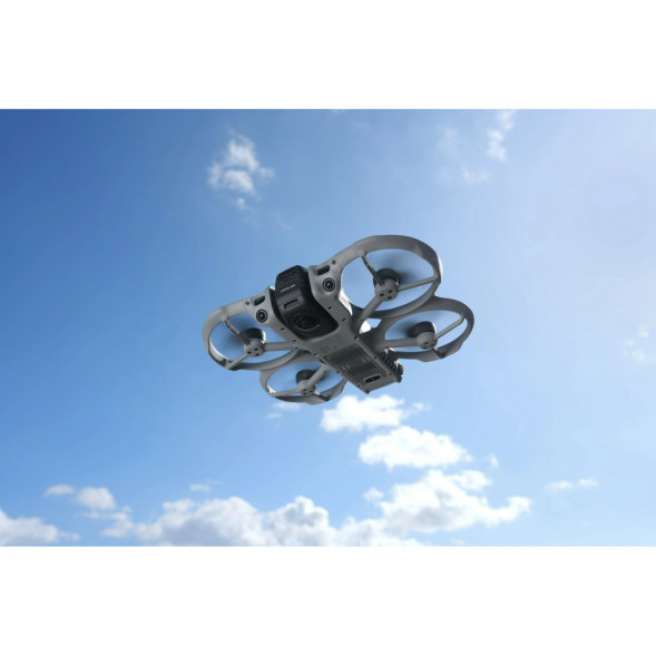 Квадрокоптер DJI Avata 360 (DJI RC 2) в Твери