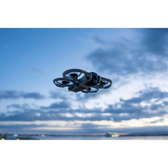 Квадрокоптер DJI Avata 360 (DJI RC 2) в Твери
