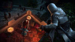 Игра Assassin’s Creed Mirage [PS5, русские субтитры]