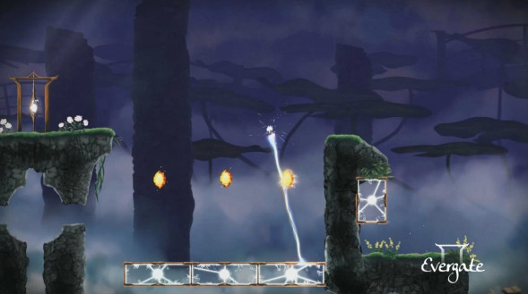 Игра Evergate [PS5, русские субтитры] в Твери