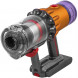Пылесос Dyson V12 Detect Slim Absolute SV46, Yellow/Nickel в Твери