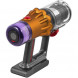 Пылесос Dyson V12 Detect Slim Absolute SV46, Yellow/Nickel в Твери