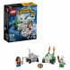 Конструктор LEGO Super Heroes 76070 Mighty Micros: Чудо-женщина против Думсдэя в Твери