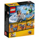 Конструктор LEGO Super Heroes 76070 Mighty Micros: Чудо-женщина против Думсдэя в Твери