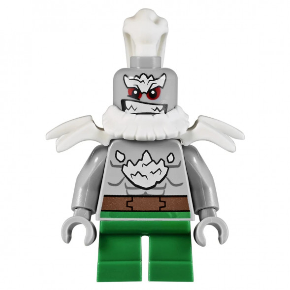Конструктор LEGO Super Heroes 76070 Mighty Micros: Чудо-женщина против Думсдэя в Твери