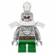 Конструктор LEGO Super Heroes 76070 Mighty Micros: Чудо-женщина против Думсдэя в Твери