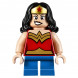 Конструктор LEGO Super Heroes 76070 Mighty Micros: Чудо-женщина против Думсдэя в Твери