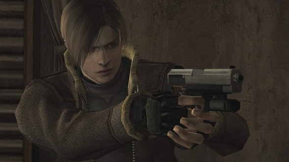 Игра Resident Evil Triple Pack [Nintendo Switch, английская версия] в Твери