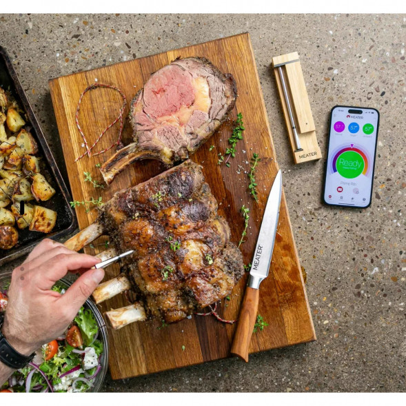 Термометр щуп для мяса MEATER 2 Plus (MT-MP201) в Твери