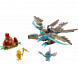 Конструктор LEGO Legends of Chima 70141 Ледяной планер Варди в Твери