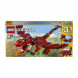 Конструктор LEGO Creator 31032 Огнедышащий дракон в Твери