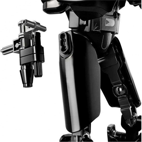 Конструктор LEGO Star Wars 75121 Имперский Штурмовик Смерти в Твери