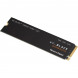 SSD накопитель Western Digital WD Black SN850X NVMe, 1TB (WDS100T2XHE) в Твери