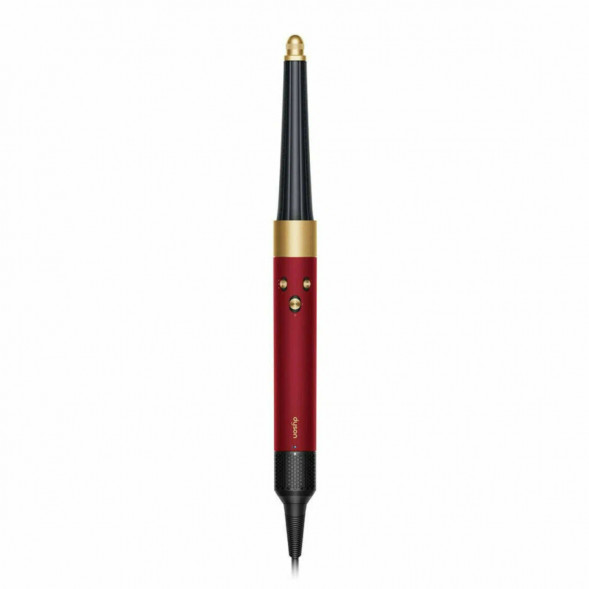 Стайлер Dyson Airwrap i.d. HS08 Straight+Wavy, Red Velvet/Gold (596927-01) в Твери